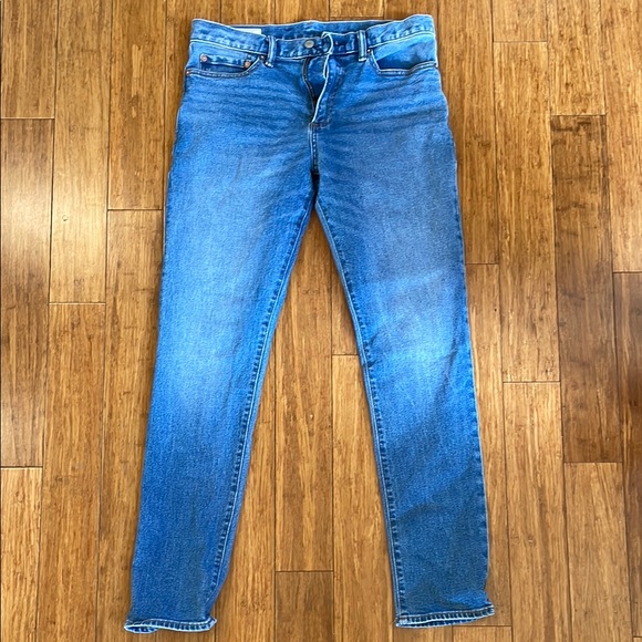 GAP Other - GAP Men's Skinny Jeans - Blue